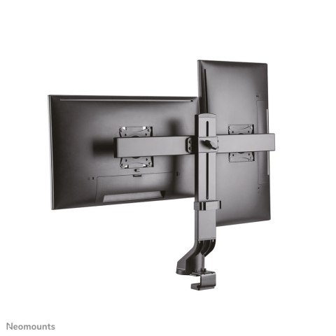 Neomounts FPMA-D860DBLACK uchwyt / stojak do monitorów 68,6 cm (27") Biurko Czarny Neomounts FPMA-D860DBLACK uchwyt / stojak do monitorów 68,6 cm (27") Biurko Czarny