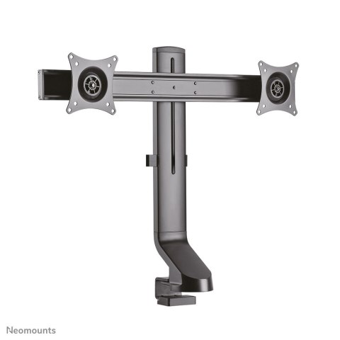 Neomounts FPMA-D860DBLACK uchwyt / stojak do monitorów 68,6 cm (27") Biurko Czarny Neomounts FPMA-D860DBLACK uchwyt / stojak do monitorów 68,6 cm (27") Biurko Czarny