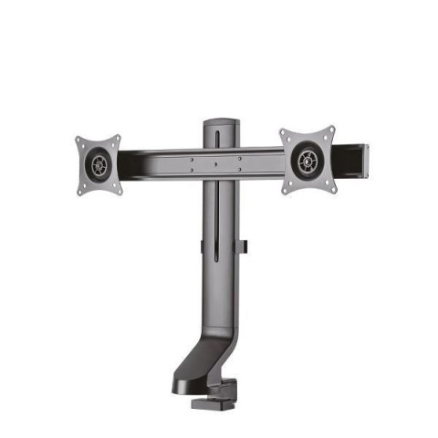 Neomounts FPMA-D860DBLACK uchwyt / stojak do monitorów 68,6 cm (27") Biurko Czarny Neomounts FPMA-D860DBLACK uchwyt / stojak do monitorów 68,6 cm (27") Biurko Czarny