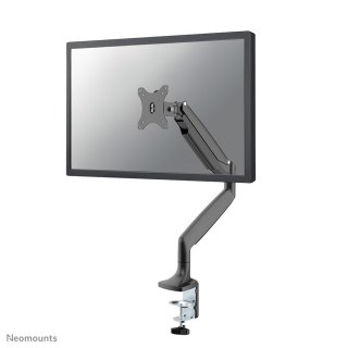Neomounts NM-D750BLACK uchwyt / stojak do monitorów 81,3 cm (32") Biurko Czarny