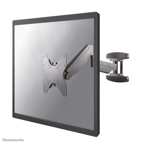 Neomounts WL70-550BL12 uchwyt / stojak do monitorów 106,7 cm (42") Ściana Czarny Neomounts WL70-550BL12 uchwyt / stojak do monitorów 106,7 cm (42") Ściana Czarny