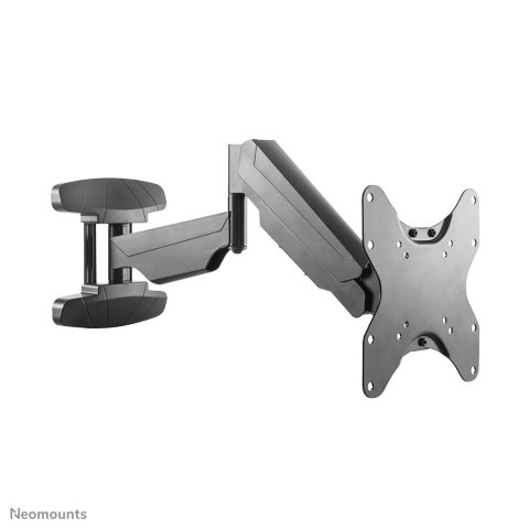 Neomounts WL70-550BL12 uchwyt / stojak do monitorów 106,7 cm (42") Ściana Czarny Neomounts WL70-550BL12 uchwyt / stojak do monitorów 106,7 cm (42") Ściana Czarny