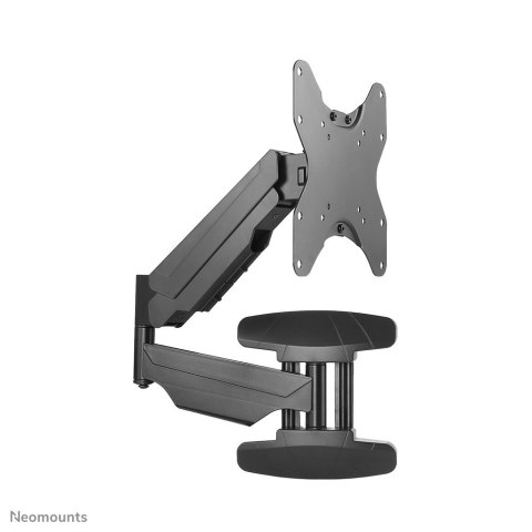 Neomounts WL70-550BL12 uchwyt / stojak do monitorów 106,7 cm (42") Ściana Czarny Neomounts WL70-550BL12 uchwyt / stojak do monitorów 106,7 cm (42") Ściana Czarny