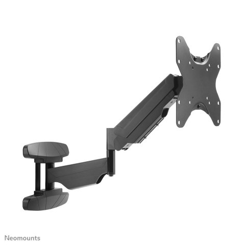 Neomounts WL70-550BL12 uchwyt / stojak do monitorów 106,7 cm (42") Ściana Czarny Neomounts WL70-550BL12 uchwyt / stojak do monitorów 106,7 cm (42") Ściana Czarny