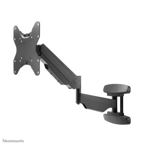 Neomounts WL70-550BL12 uchwyt / stojak do monitorów 106,7 cm (42") Ściana Czarny Neomounts WL70-550BL12 uchwyt / stojak do monitorów 106,7 cm (42") Ściana Czarny