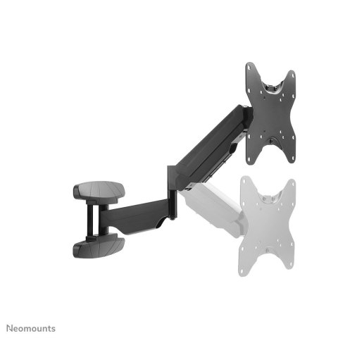 Neomounts WL70-550BL12 uchwyt / stojak do monitorów 106,7 cm (42") Ściana Czarny Neomounts WL70-550BL12 uchwyt / stojak do monitorów 106,7 cm (42") Ściana Czarny
