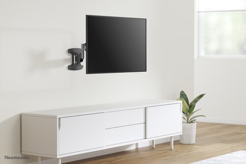 Neomounts WL70-550BL12 uchwyt / stojak do monitorów 106,7 cm (42") Ściana Czarny Neomounts WL70-550BL12 uchwyt / stojak do monitorów 106,7 cm (42") Ściana Czarny