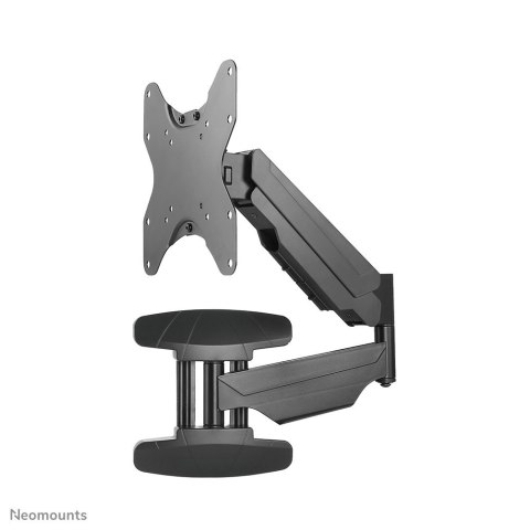 Neomounts WL70-550BL12 uchwyt / stojak do monitorów 106,7 cm (42") Ściana Czarny Neomounts WL70-550BL12 uchwyt / stojak do monitorów 106,7 cm (42") Ściana Czarny