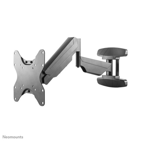 Neomounts WL70-550BL12 uchwyt / stojak do monitorów 106,7 cm (42") Ściana Czarny Neomounts WL70-550BL12 uchwyt / stojak do monitorów 106,7 cm (42") Ściana Czarny