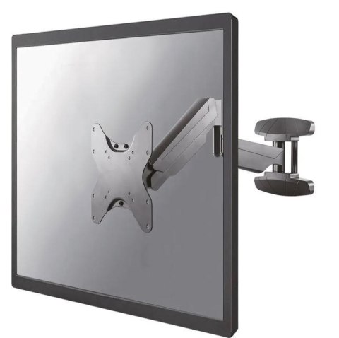 Neomounts WL70-550BL12 uchwyt / stojak do monitorów 106,7 cm (42") Ściana Czarny Neomounts WL70-550BL12 uchwyt / stojak do monitorów 106,7 cm (42") Ściana Czarny