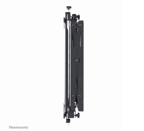 Neomounts WL95-800BL1 uchwyt do tablic informacyjnych 177,8 cm (70") Czarny Neomounts WL95-800BL1 uchwyt do tablic informacyjnych 177,8 cm (70") Czarny