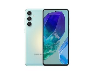 Samsung Galaxy M55 17 cm (6.7") Hybrid Dual SIM 5G USB Type-C 8 GB 128 GB 5000 mAh Zielony