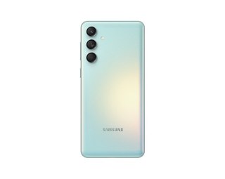 Samsung Galaxy M55 17 cm (6.7") Hybrid Dual SIM 5G USB Type-C 8 GB 128 GB 5000 mAh Zielony