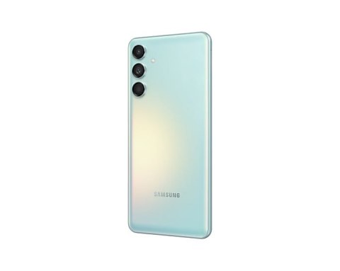 Samsung Galaxy M55 17 cm (6.7") Hybrid Dual SIM 5G USB Type-C 8 GB 128 GB 5000 mAh Zielony