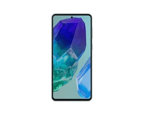 Samsung Galaxy M55 17 cm (6.7") Hybrid Dual SIM 5G USB Type-C 8 GB 128 GB 5000 mAh Zielony