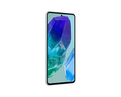 Samsung Galaxy M55 17 cm (6.7") Hybrid Dual SIM 5G USB Type-C 8 GB 128 GB 5000 mAh Zielony
