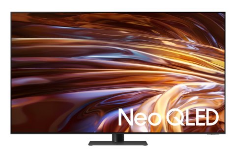 Samsung QN95D QE75QN95DATXXH Telewizor 190,5 cm (75") 4K Ultra HD Smart TV Wi-Fi Czarny 2000 cd/m2