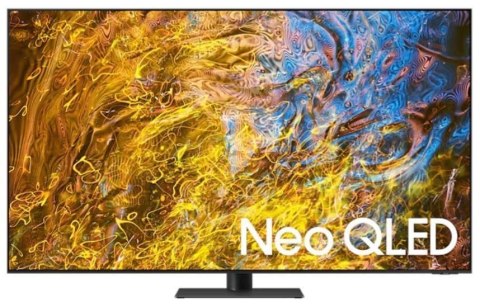 Samsung QN95D QE75QN95DATXXH Telewizor 190,5 cm (75") 4K Ultra HD Smart TV Wi-Fi Czarny 2000 cd/m2