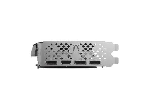 Karta graficzna ZOTAC GeForce RTX 4060 Twin Edge 8GB GDDR6 (ZT-D40600E-10M)