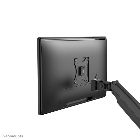 Neomounts NM-D750BLACK uchwyt / stojak do monitorów 81,3 cm (32") Biurko Czarny Neomounts NM-D750BLACK uchwyt / stojak do monitorów 81,3 cm (32") Biurko Czarny