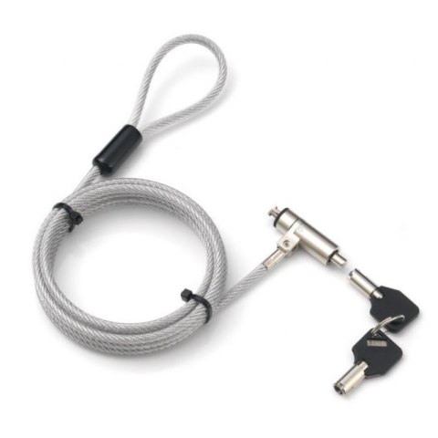 Zabezpieczenie TECHLY IQ-LOK-15-K Zabezpieczenie TECHLY IQ-LOK-15-K
