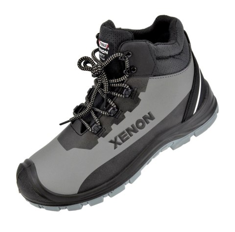 AW BUTY WYSOKIE XENON R.41 KAT.S3 AW BUTY WYSOKIE XENON R.41 KAT.S3