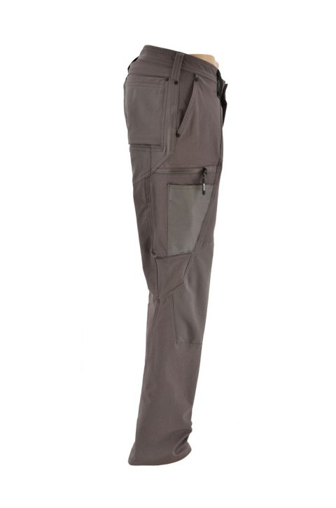 AW SPODNIE ROBOCZE T5/ SZARE/ XXL AW SPODNIE ROBOCZE T5/ SZARE/ XXL