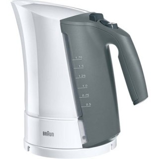 Czajnik elektryczny Braun WK 300 (1.7l; kolor biały)