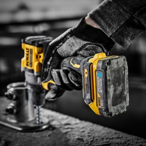DeWALT DCBP034-XJ bateria/ładowarka do elektronarzędzi DeWALT DCBP034-XJ bateria/ładowarka do elektronarzędzi