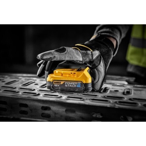 DeWALT DCBP034-XJ bateria/ładowarka do elektronarzędzi DeWALT DCBP034-XJ bateria/ładowarka do elektronarzędzi