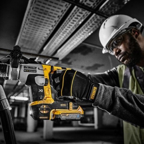 DeWALT DCBP034-XJ bateria/ładowarka do elektronarzędzi DeWALT DCBP034-XJ bateria/ładowarka do elektronarzędzi