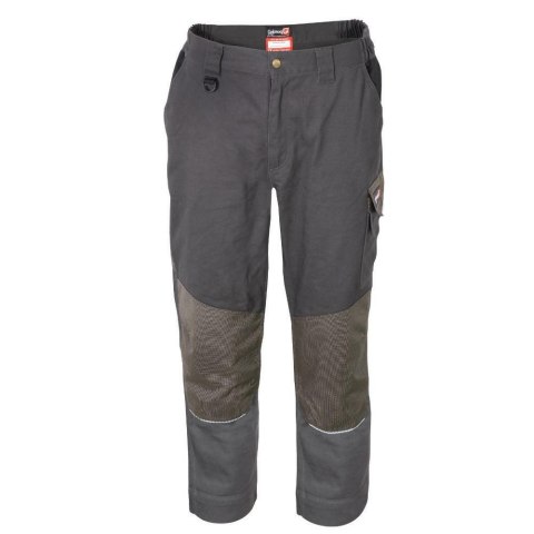 GALMAG SPODNIE WH680 GRAFIT R.XXL ROBOCZE GALMAG SPODNIE WH680 GRAFIT R.XXL ROBOCZE