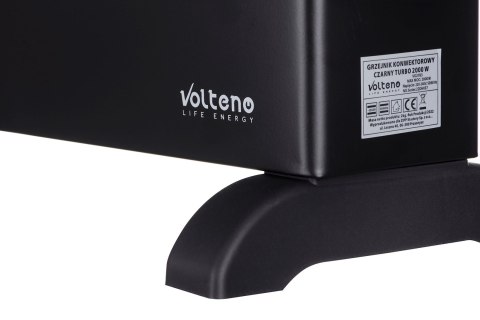 Grzejnik konwektorowy 2000W VO2783 Volteno Grzejnik konwektorowy 2000W VO2783 Volteno