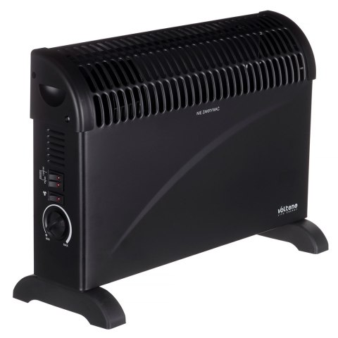 Grzejnik konwektorowy 2000W VO2783 Volteno Grzejnik konwektorowy 2000W VO2783 Volteno