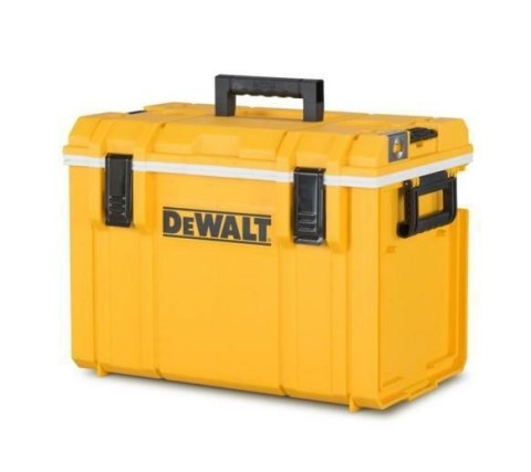 Lodówka toughsystem 25,5l; ip65; wym. 40.6x55x36.6cm Lodówka toughsystem 25,5l; ip65; wym. 40.6x55x36.6cm