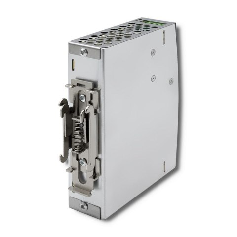 QOLTEC ZASILACZ NA SZYNĘ DIN PRZEMYSŁOWY | 75W | 12V | 6.3A QOLTEC ZASILACZ NA SZYNĘ DIN PRZEMYSŁOWY | 75W | 12V | 6.3A