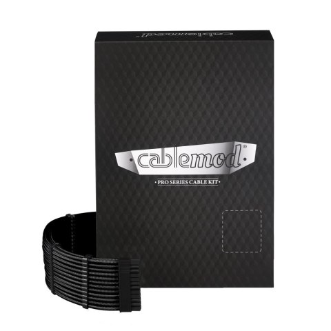 Cablemod CM-PRTS-FKIT-NKK-R wewnętrzny kabel zasilający Cablemod CM-PRTS-FKIT-NKK-R wewnętrzny kabel zasilający