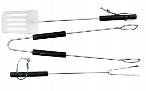 MASTER GRILL OKRĄGŁY SKŁADANY MG925A
