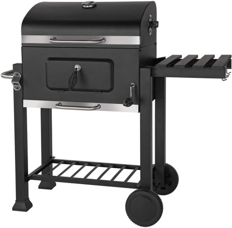 MASTER GRILL PROSTOKĄTNY Z POKRYWĄ MG926 MASTER GRILL PROSTOKĄTNY Z POKRYWĄ MG926