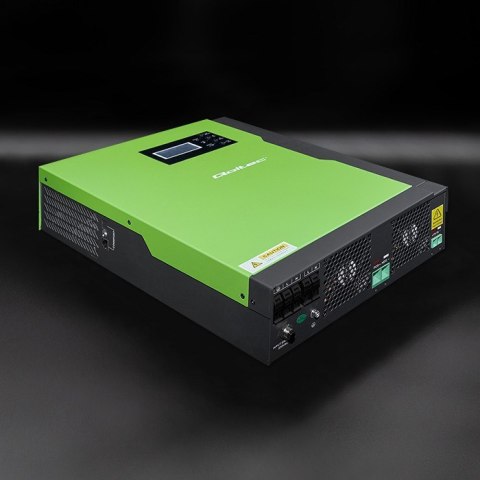 QOLTEC INWERTER SOLARNY HYBRYDOWY OFF-GRID 5,5KW | 100A | 48V | MPPT | SNUS QOLTEC INWERTER SOLARNY HYBRYDOWY OFF-GRID 5,5KW | 100A | 48V | MPPT | SNUS