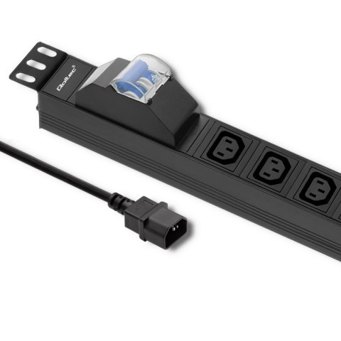 Qoltec 53999 zasilacz UPS Qoltec 53999 zasilacz UPS