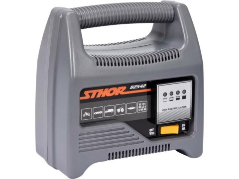 Sthor 82542 pojazd ładowarki Sthor 82542 pojazd ładowarki