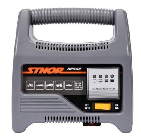 Sthor 82542 pojazd ładowarki Sthor 82542 pojazd ładowarki