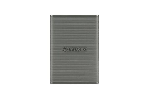 Transcend ESD360C 1 TB USB Type-C USB 3.2 Gen 2x2 Szary Transcend ESD360C 1 TB USB Type-C USB 3.2 Gen 2x2 Szary