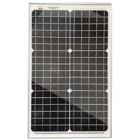 Victron Energy SPM040301200 panel słoneczny 30 W Monokryształowy silikon Victron Energy SPM040301200 panel słoneczny 30 W Monokryształowy silikon