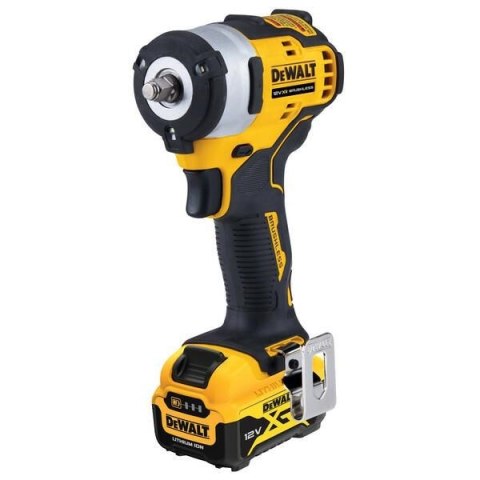 12v xr klucz udarowy 3/8" 1 x 5ah 12v xr klucz udarowy 3/8" 1 x 5ah