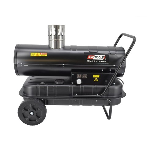 AWTOOLS AW85772BL grzejnik AWTOOLS AW85772BL grzejnik