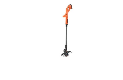 Black & Decker ST182320 przecinarka do pędzli/trymer Bateria Czarny, Pomarańczowy Black & Decker ST182320 przecinarka do pędzli/trymer Bateria Czarny, Pomarańczowy