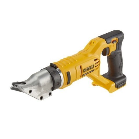 DeWALT DCS491NT-XJ nożyce do metalu DeWALT DCS491NT-XJ nożyce do metalu