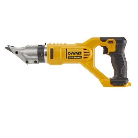 DeWALT DCS491NT-XJ nożyce do metalu DeWALT DCS491NT-XJ nożyce do metalu